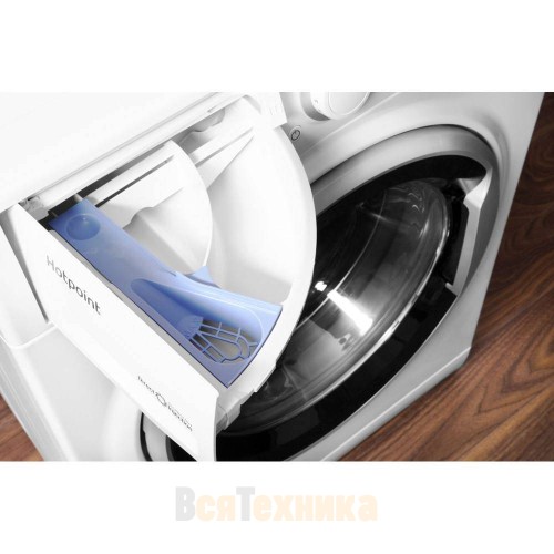 Стиральная машина Hotpoint Ariston RSD 82389 DX