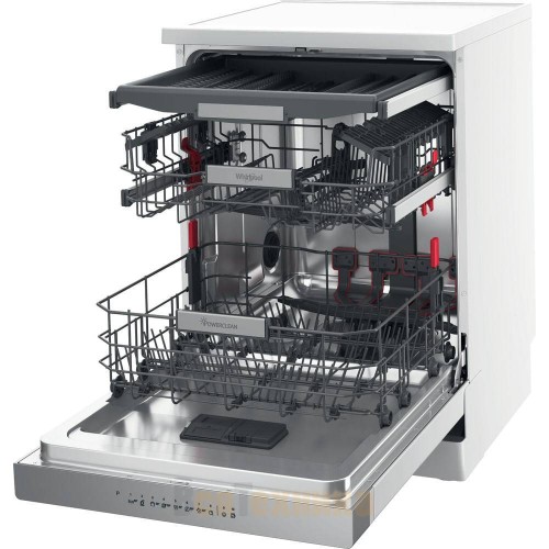 Посудомоечная машина Whirlpool WFO 3T141 PF