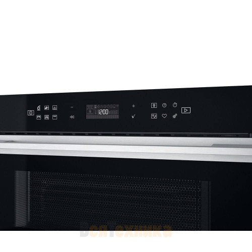 Микроволновая печь Whirlpool W7 MD440