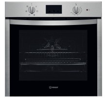 Духовой шкаф Indesit IFW 55Y4 IX