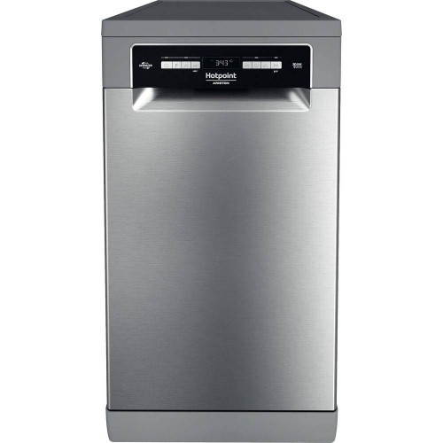 Посудомоечная машина Hotpoint HSFO 3T223 WC X