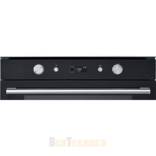 Духовой шкаф Hotpoint FI6 861 SH BL HA