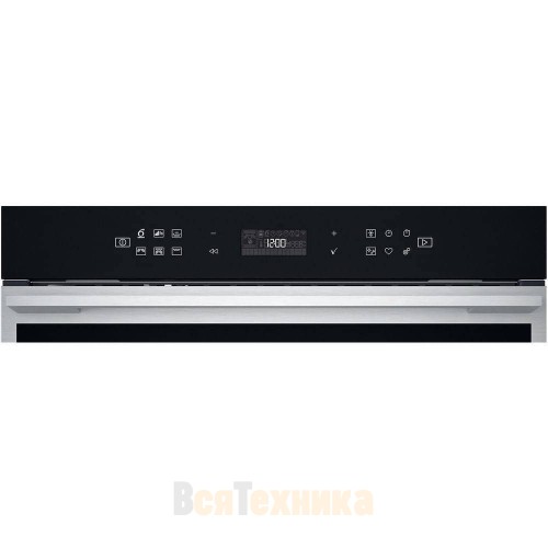 Микроволновая печь Whirlpool W7 MD440