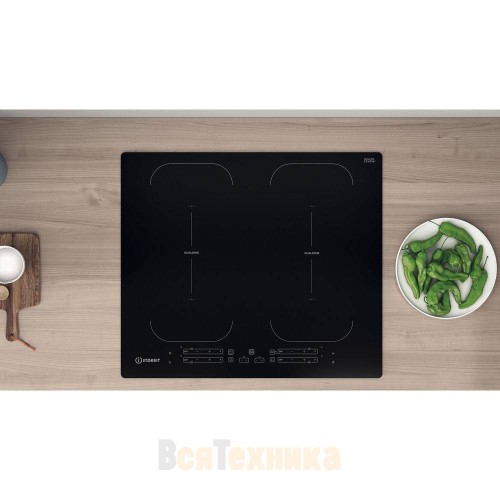 Варочная панель Indesit IB 88B60 NE