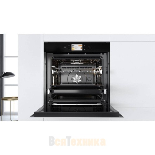 Духовой шкаф Whirlpool W11I OM1 4MS2 H