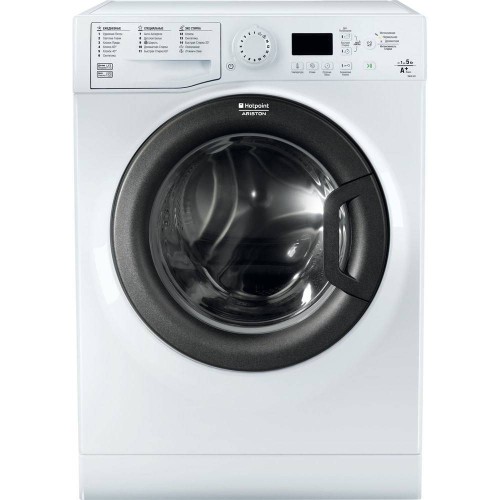 Стиральная машина Hotpoint VMUG 501 B
