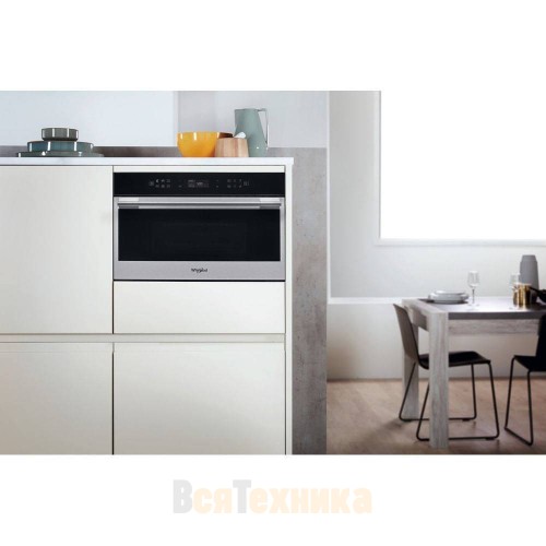 Микроволновая печь Whirlpool W7 MD440