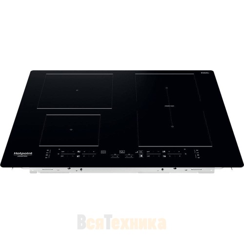 Варочная панель Hotpoint Ariston HB 4860B NE