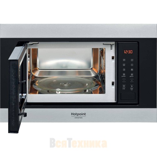 Микроволновая печь Hotpoint MF20S IX HA