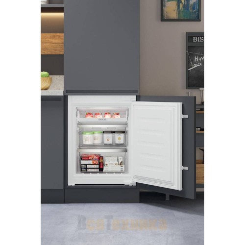 Холодильник Hotpoint HAC18 T563