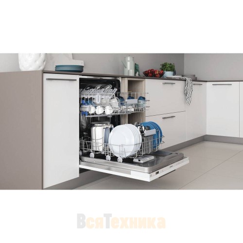 Посудомоечная машина Indesit DIC 3B+16 A