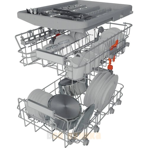 Посудомоечная машина Hotpoint HSIO 3O23 WFE
