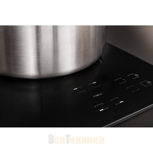 Варочная панель Hotpoint HR 641 C CM