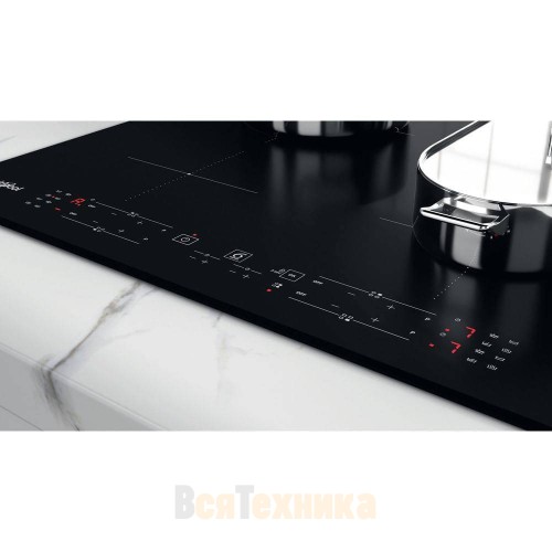 Варочная панель Whirlpool WB B3960 BF