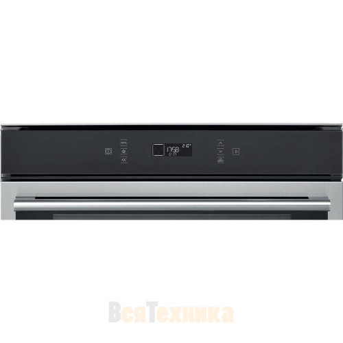 Духовой шкаф Hotpoint FI6 871 SC IX HA