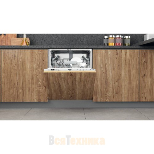 Посудомоечная машина Hotpoint HI 5030 W
