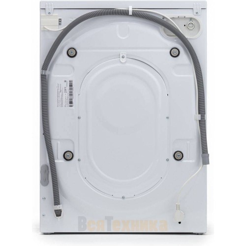 Стиральная машина Hotpoint BK RD 7239 K