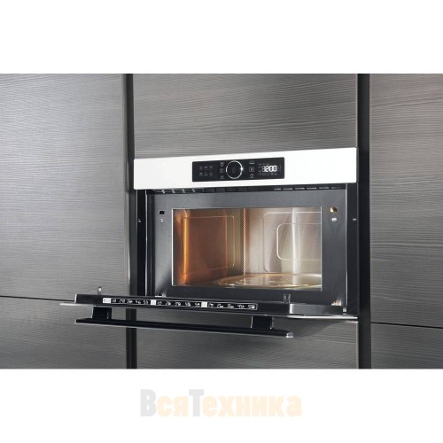 Микроволновая печь Whirlpool AMW 730/WH
