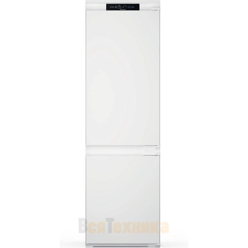 Холодильник Indesit INC18 T311