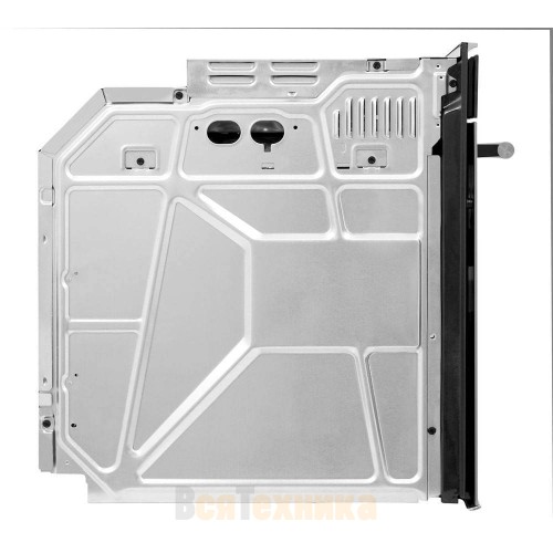 Духовой шкаф Hotpoint FI6 861 SH IX HA