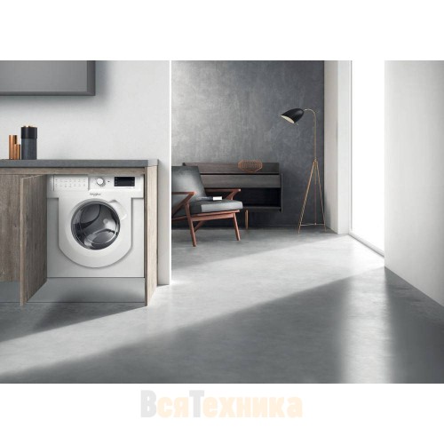 Стиральная машина Whirlpool BI WMWG 71484E EU