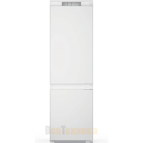 Холодильник Hotpoint HAC18 T563