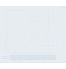 Варочная панель Whirlpool WL S5360 BF/W