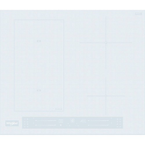 Варочная панель Whirlpool WL S5360 BF/W