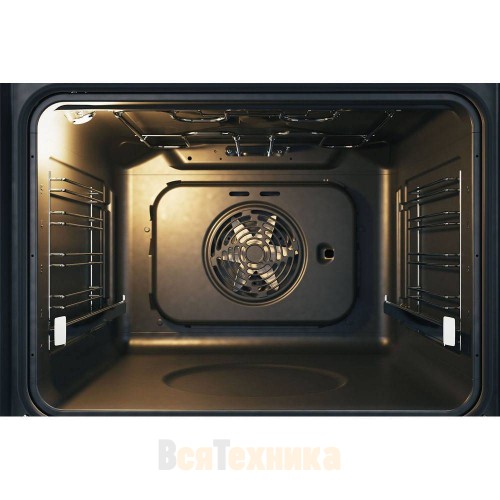 Духовой шкаф Hotpoint FA4 841 JP