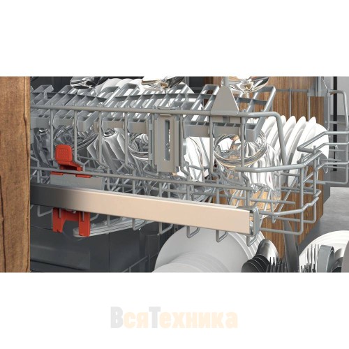 Посудомоечная машина Hotpoint HIE 2B19 C N