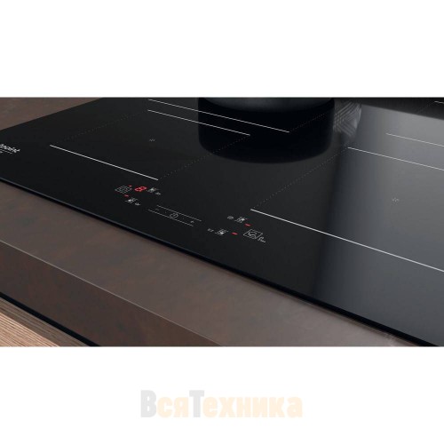 Варочная панель Hotpoint HQ 5660S NE