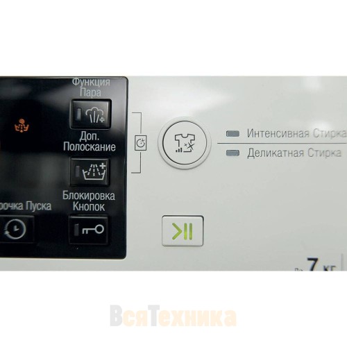 Стиральная машина Hotpoint RST 702 ST S