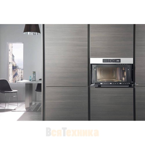 Микроволновая печь Whirlpool AMW 730/WH