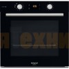 Духовой шкаф Hotpoint FA4S 841 JBLG HA