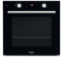 Духовой шкаф Hotpoint FA4S 841 JBLG HA