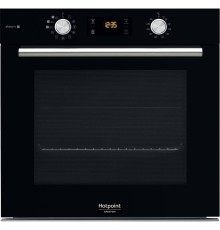Духовой шкаф Hotpoint FA4S 841 JBLG HA