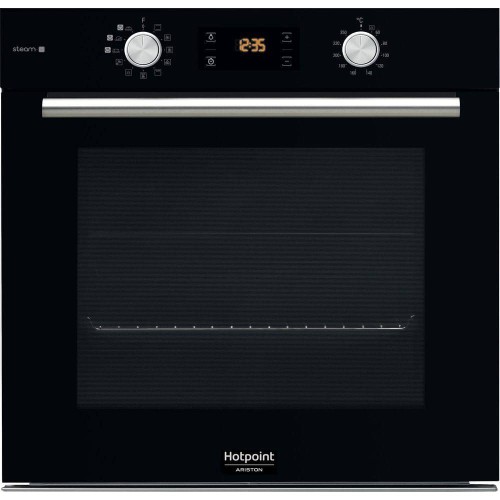 Духовой шкаф Hotpoint FA4S 841 JBLG HA