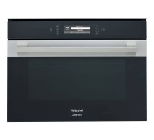 Микроволновая печь Hotpoint MP 996 IX HA