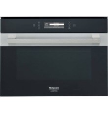 Микроволновая печь Hotpoint MP 996 IX HA