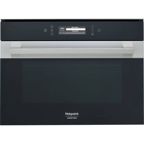 Микроволновая печь Hotpoint MP 996 IX HA