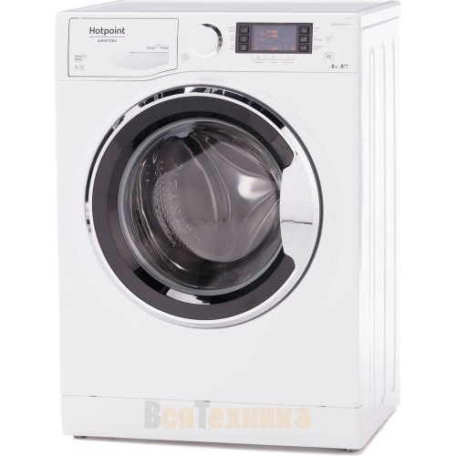 Стиральная машина Hotpoint Ariston RSD 8229 ST X RU
