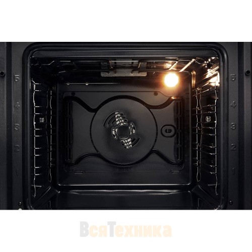 Духовой шкаф Hotpoint FIT 801 H AN HA