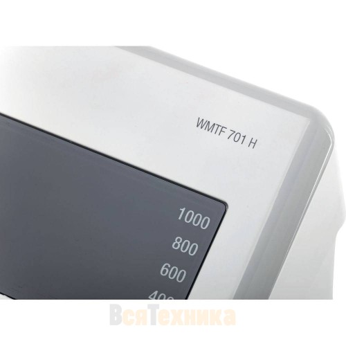 Стиральная машина Hotpoint WMTF 701 H CIS