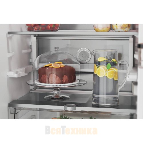 Холодильник Hotpoint HAC18 T563