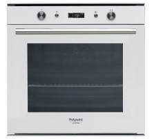 Духовой шкаф Hotpoint FI6 861 SH WH HA
