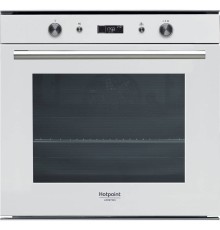 Духовой шкаф Hotpoint FI6 861 SH WH HA