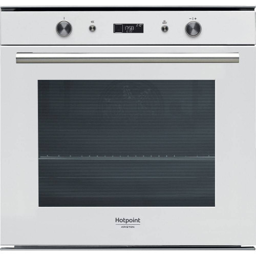 Духовой шкаф Hotpoint FI6 861 SH WH HA