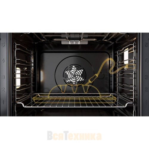 Духовой шкаф Whirlpool W9 OM2 4MS2 P