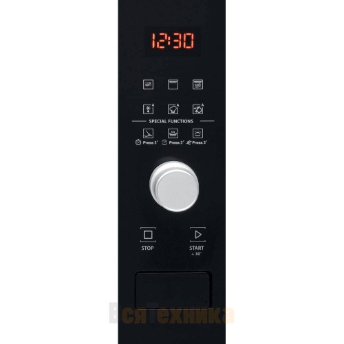 Микроволновая печь Hotpoint MF25G IX HA