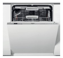Посудомоечная машина Hotpoint HIC 3O33 WLEG